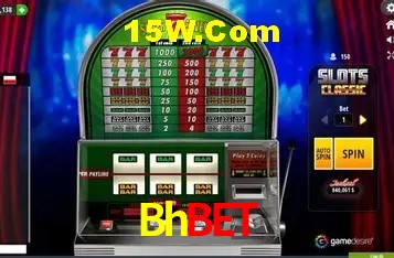 Bhbet Salvador - Statistics