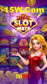 Slot Games Bhbet