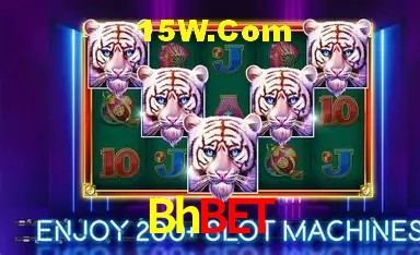 Bhbet São Paulo - Jogo Providers