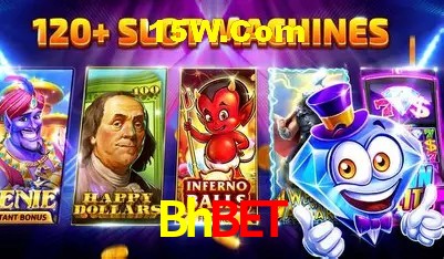 Bhbet Rio de Janeiro - Popular Jogos