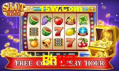 Jogos de Slot Bhbet