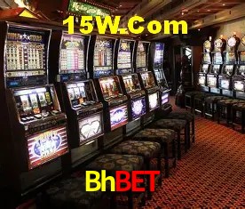 Bhbet - Security