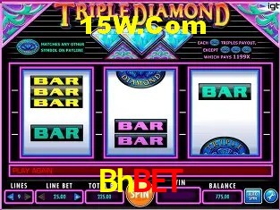 Bhbet - User Statistics
