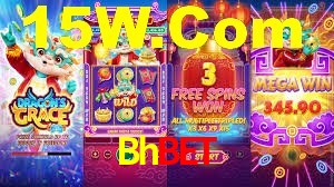 Welcome Bonus Bhbet