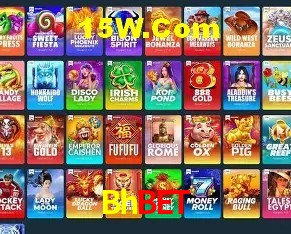 Diretório de Jogos Bhbet