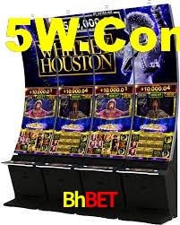 Blackjack Table Bhbet