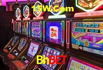 Bhbet Plataforma - Certificada MGA desde 2015
