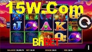 Premium Interface Bhbet